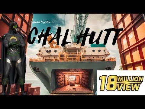 Chal Hutt