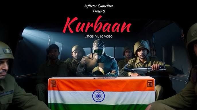 Kurbaan